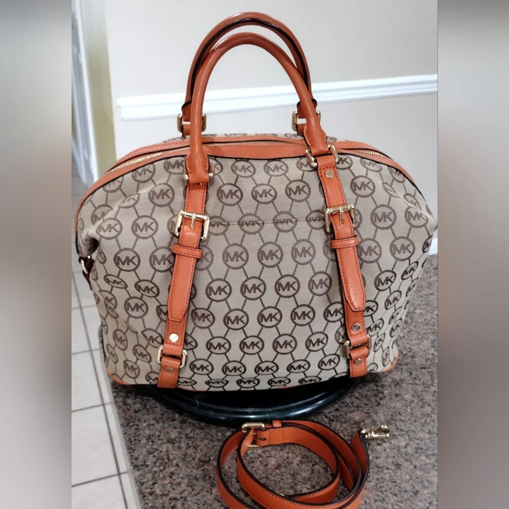Michael Kors genly usted